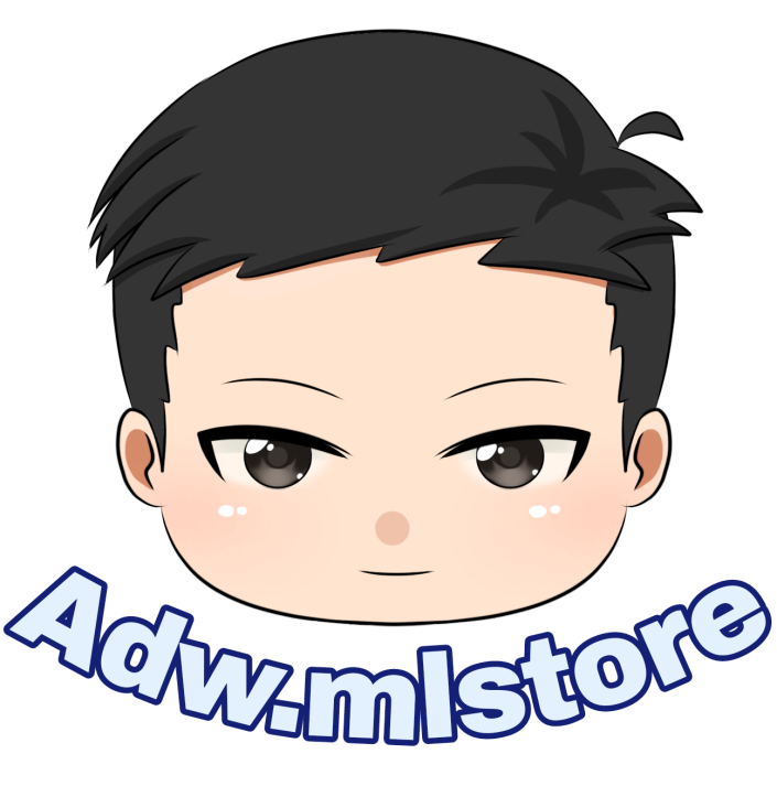 Adwgames Store